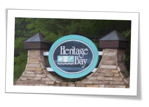 Heritage Bay in Barnegat New Jersey